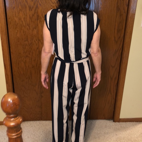 Jumpsuit - Picture 2 of 4